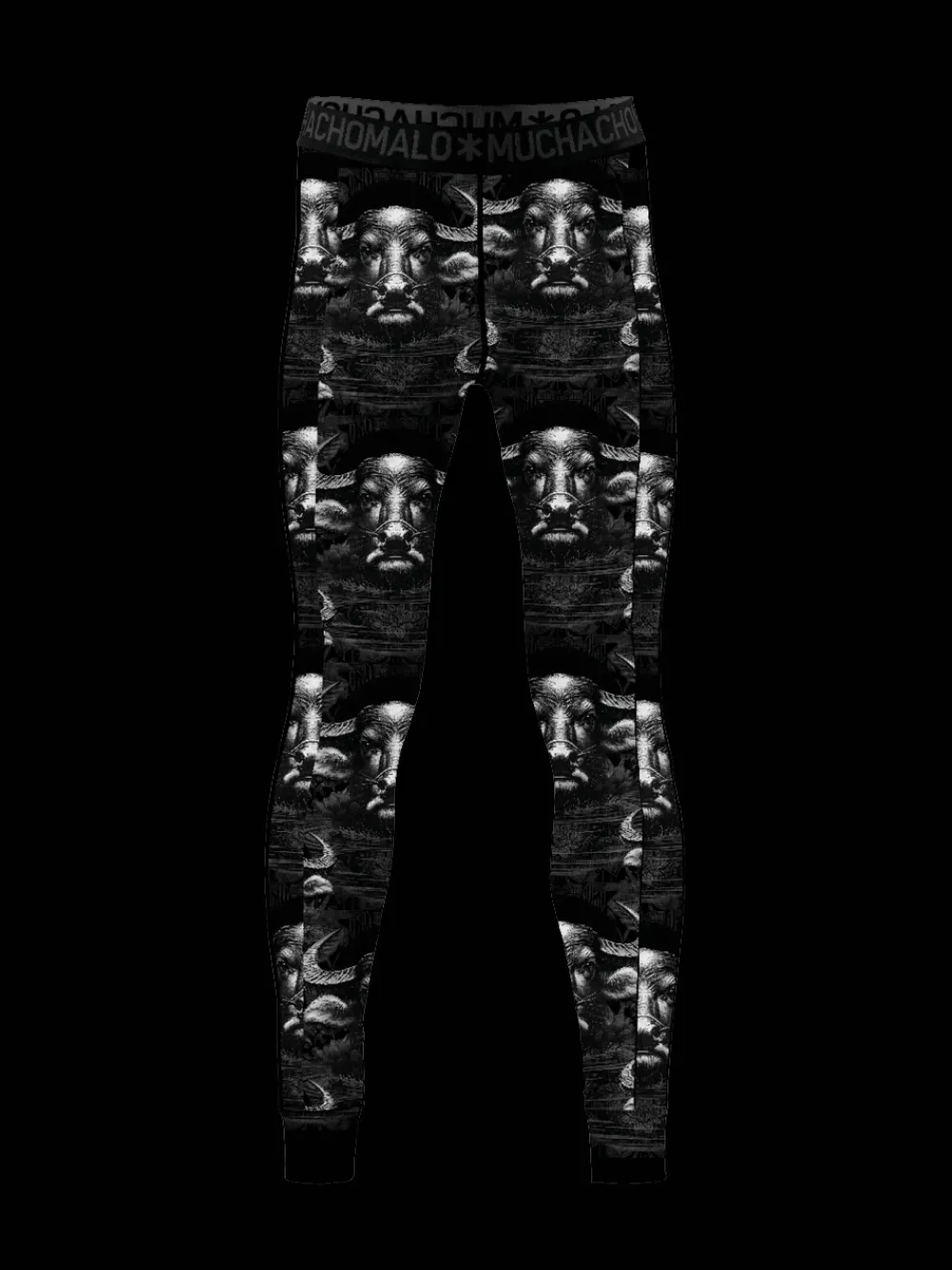 Jongens 1-pack Long John-Muchachomalo Outlet