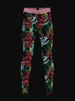 Jongens 1-pack Long John Ancient Civilizations-Muchachomalo New