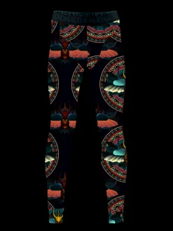 Jongens 1-pack Long John Beetlebug-Muchachomalo