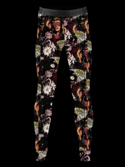 Jongens 1-Pack Long John Blindtango-Muchachomalo Outlet