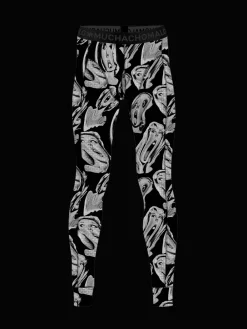 Jongens 1-pack Long John Circus-Muchachomalo Discount