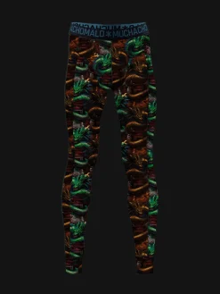 Jongens 1-pack Long John Cotton Modal-Muchachomalo Online