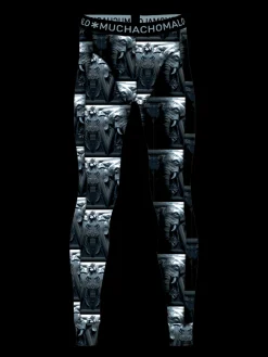 Jongens 1-pack Long John Elephant Norway-Muchachomalo Online