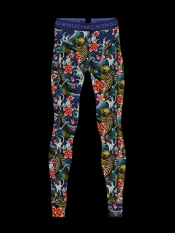 Jongens 1-pack Long John Irezumi-Muchachomalo Sale