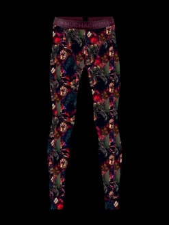 Jongens 1-pack Long John-Muchachomalo Sale