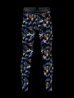 Jongens 1-pack Long John-Muchachomalo Clearance