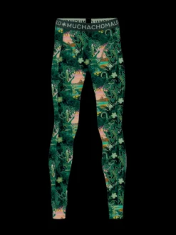 Jongens 1-pack Long John Rio-Muchachomalo Hot