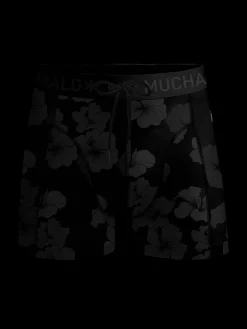 Jongens Strakke zwembroek-Muchachomalo Hot