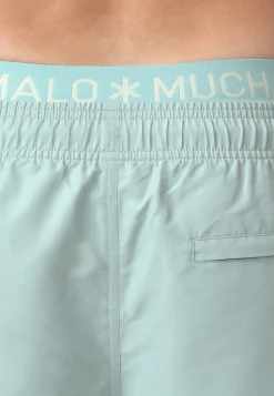 Jongens zwembroek blauw-Muchachomalo Sale