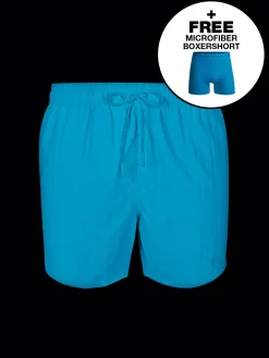 Jongens Zwembroek + Gratis Microfiber boxershort-Muchachomalo Discount