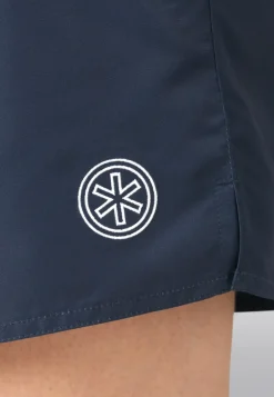 Jongens zwembroek marineblauw-Muchachomalo Clearance