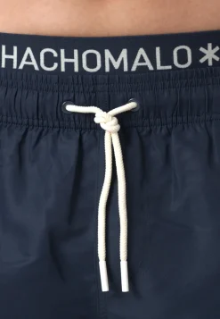 Jongens zwembroek marineblauw-Muchachomalo Clearance