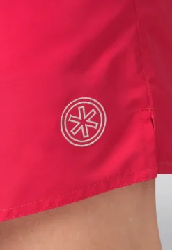 Jongens zwembroek neon roze-Muchachomalo Discount