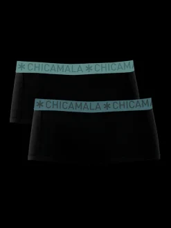 Meisjes 2-pack Boxershorts-Muchachomalo