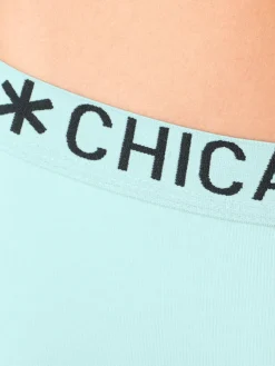 Meisjes 2-pack Boxershorts Effen-Muchachomalo Sale