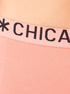 Meisjes 2-pack Boxershorts Effen-Muchachomalo Sale