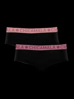 Meisjes 2-pack Briefs-Muchachomalo Hot