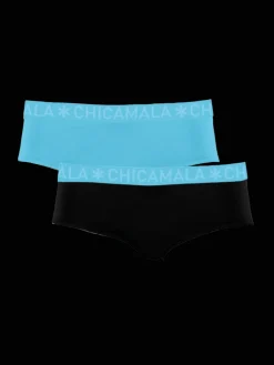 Meisjes 2-pack Briefs-Muchachomalo Hot