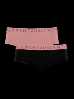 Meisjes 2-pack Briefs-Muchachomalo New