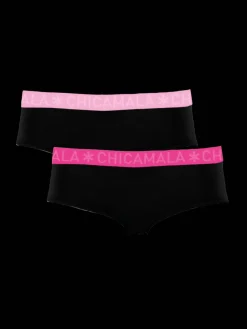 Meisjes 2-pack Briefs-Muchachomalo Hot