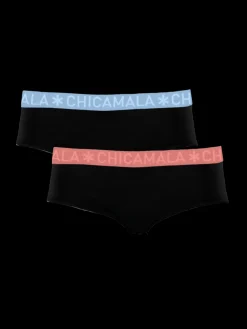 Meisjes 2-pack Briefs-Muchachomalo Online