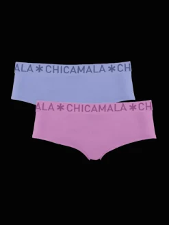 Meisjes 2-pack Briefs-Muchachomalo Online