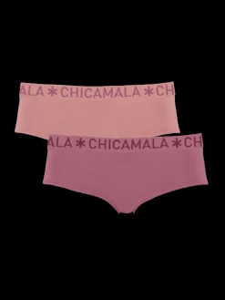 Meisjes 2-pack Briefs-Muchachomalo Outlet