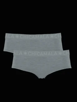 Meisjes 2-pack Briefs-Muchachomalo Sale