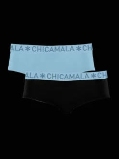Meisjes 2-pack Briefs-Muchachomalo Best
