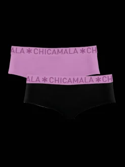 Meisjes 2-pack Briefs-Muchachomalo Best
