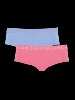 Meisjes 2-pack Briefs-Muchachomalo Online
