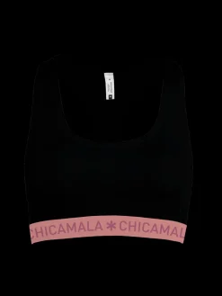 Meisjes 1-pack Racerback-Muchachomalo Discount