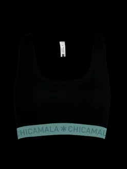 Meisjes 1-pack Racerback-Muchachomalo Clearance