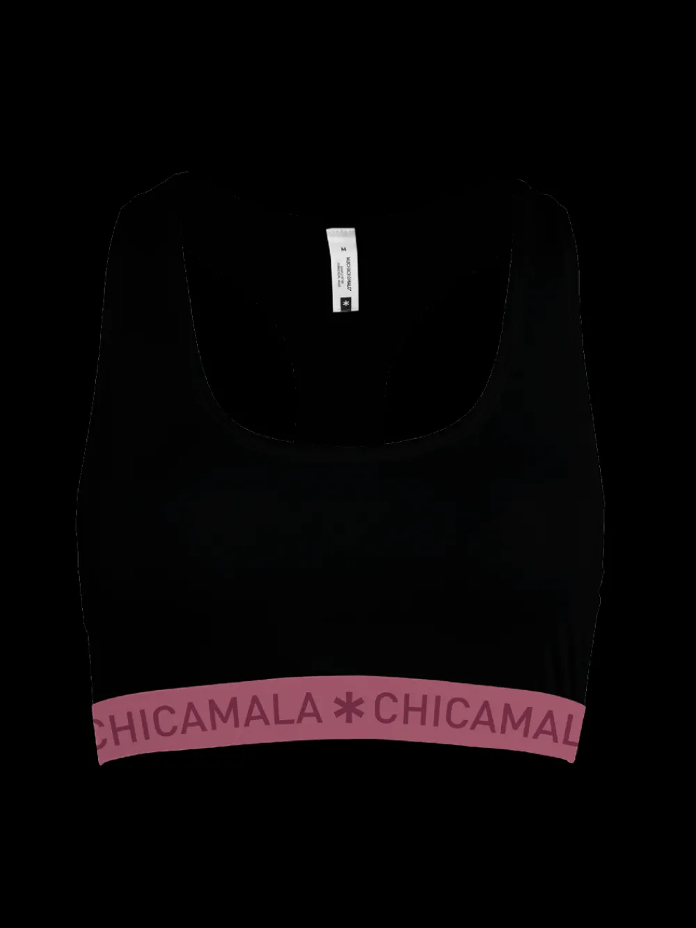 Meisjes 1-pack Racerback-Muchachomalo Outlet