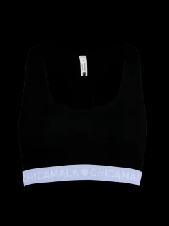 Meisjes 1-pack Racerback Effen-Muchachomalo Discount