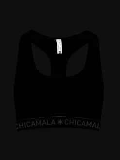 Meisjes 1-pack Racerbacks-Muchachomalo Sale