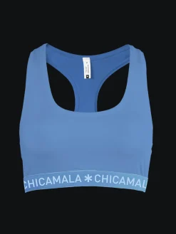Meisjes 1-pack Racerbacks-Muchachomalo New