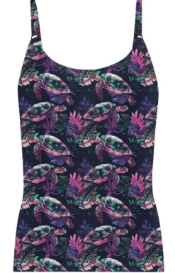 Meisjes 1-pack singlet-Muchachomalo Outlet