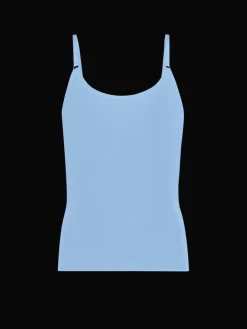 Meisjes 1-pack Singlet-Muchachomalo