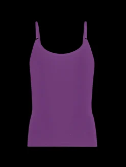 Meisjes 1-pack Singlet Effen-Muchachomalo Best