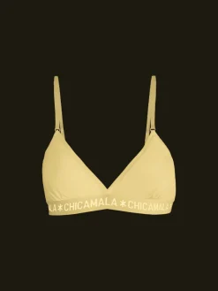 Meisjes 1-pack Triangle Top-Muchachomalo Discount