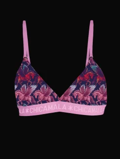 Meisjes 1-pack Triangle top-Muchachomalo Online