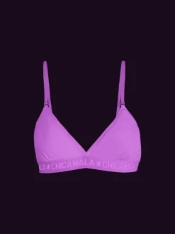 Meisjes 1-pack Triangle Top-Muchachomalo New