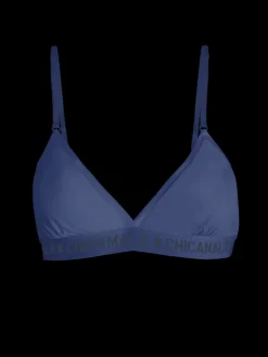 Meisjes 1-pack Triangle top-Muchachomalo