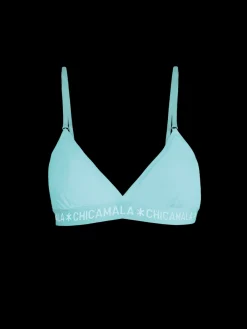 Meisjes 1-pack Triangle Top-Muchachomalo Clearance