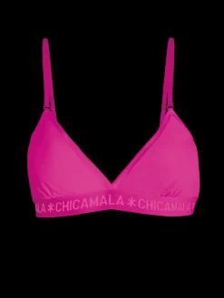Meisjes 1-pack Triangle top-Muchachomalo Sale