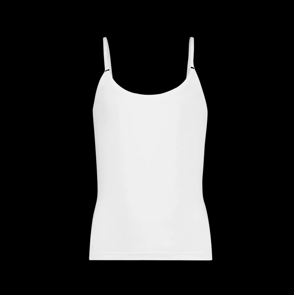 Meisjes Singlet Effen-Muchachomalo Clearance
