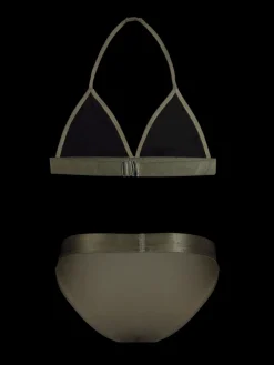 Meisjes Triangle Top bikini Effen-Muchachomalo Hot