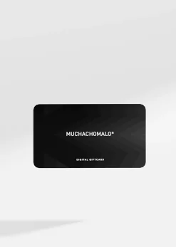 Digitale Cadeaukaart-Muchachomalo Online