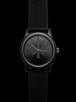 Heren Horloge Zwart-Muchachomalo New